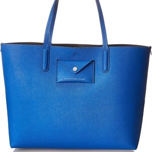 Marc by Marc Jacobs Metropolitote Tote